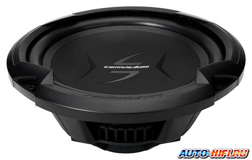 Сабвуферный динамик Lightning Audio L1-S412